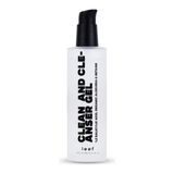 1001 Clean And Cleanser Su Bazlı Yüz Temizleyici Jel | Salisilik Asitli | Gözenek Temizleyici | Sebum - 1 Parça