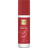 1001 Clınıc Vücut Yağı Çilek 200 ml (Çay Ağaci Yaği/tea Tree Oil)