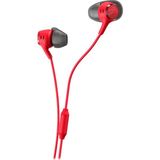 1001 Cloud Earbuds Iıı S Kablolu Oyuncu Kulaklığı Kırmızı