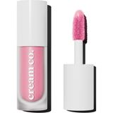 1001 Co. Allık Ruj Göz Farı Glow Tint Baby Pink, Nemlendirici Makyaj, 508 Pastel Pembe, Hyaluronik Asi