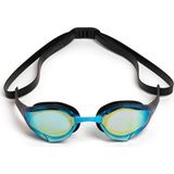 1001 Cobra Edge Swipe Unisex Beyaz Yüzücü Gözlüğü 006871110