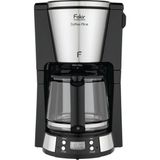 1001 Coffee Mine Filtre Kahve Makinesi Siyah