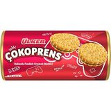 1001 Çokoprens Sandviç Bisküvi, 30 gr