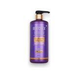 1001 Collagen & Biotin Dolgunlaştırıcı Şampuan 900 ml – Hacimsiz Saçlar Için Sülfatsız, Kolaj