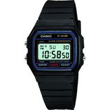1001 Collection Unisex Dijital Kol Saati F-91W