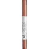 1001 Contour Crayon No: 22 Deep Brown - Doğal Gölgelendirici Kontür Kalemi