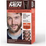 1001 Controlgx Gri Sakalları Koyulaştıran Şampuan 118ML