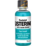 1001 Coolmint Ağız Bakım Suyu 95 ml - 1 Adet