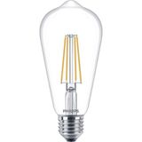 1001 Corepro 7W (60W Replacement) ST64 LED Ampul, Kısılamaz, E27 Edison Vidası, Sıcak Beyaz 2700K, Ş - 0,5 W - Altın