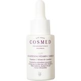 1001 Cosmed Aydınlatıcı Etkili C Vitamini Serum Cilt Tonu Eşitleyici 15 ml