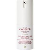 1001 Cosmed Yaşlanma ve Kırışıklık Karşıtı Peptitli Aydınlatıcı Göz Kremi - Eye Contour Pept