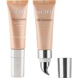 1001 Cosmetics Bb Concealer 03 Spf 15 Göz Altı Kapatıcısı - ton