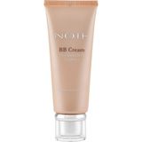 1001 Cosmetics Bb Cream 100 Porcelain Spf 15 Nemlendirici Etkili Yoğun Kapatıcı Bb Krem