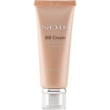 1001 Cosmetics Bb Cream 501 Spf 15 Nemlendirici Etkili Yoğun Kapatıcı Bb Krem