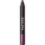 1001 Cosmetics Eyeshadow Pencil 05 Purple Jumbo Kalem Far, Mor - ton