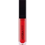 1001 Cosmetics Hydramoist Lipgloss 09 Heartbreaker Nemlendirici Dudak Parlatıcısı, Kırmızı