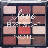 1001 Cosmetics Love At First Sight 202 Far Paleti