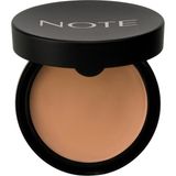 1001 Cosmetics Luminous Silk Cream Powder 01 Beige Patakrem Pudra Fondöten - TON