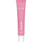 1001 Cosmetics Peptide Lip Balm Spf 30 Nemlendirici ve Parlatıcı Renkli Dudak Balmı - 03 Pink Sugar - - 1 Adet