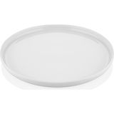 1001 Cotta Limoges Pasta Tabağı Beyaz 21 cm - secenek
