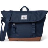 1001 Cove Small Messenger Postacı Çantası Üniseks Yetişkin - ebat