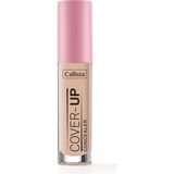 1001 Cover Up Concealer 40 Porcelain Göz Altı Kapatıcısı - ton