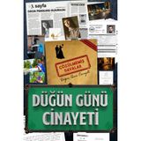 1001 Çözülmemiş Davalar Dedektiflik Suç Çözümleme Oyunu Düğün Günü Cinayeti Dosyası - Gizem