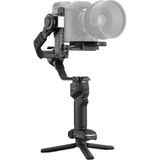 1001 Crane 4 [official] Stabilizatör Gimbal Dslr ve Aynasız Kameralar Için, Kamera Sabitleyici 3 Eksen