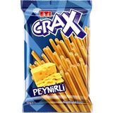 1001 Crax Peynirli Çubuk Kraker 50 G x 20 Adet