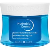 1001 Cream Hyalüronik Asit Niasinamid E Vitamini Içeren Yoğun Nemlendirici Yüz Bakım Kremi 50 ml