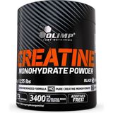 1001 Creatine Monohydrate Powder, 250 gr