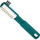 1001 Crepe Brush Ayakkabı Temizleme Fırçası - SECENEK