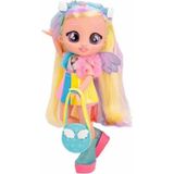 1001 Cry Babies Bff Bebekler S3 CYM17000 Jenna