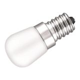 1001 CT-4261B 647928467 Tuz Lambası Buzdolabı Ampulü, Led, 2 Watt, E14 Duy, Beyaz Işık - Altın