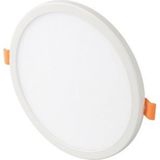1001 CT-5647 15W/6500K Plus LED Panel Armatür(Beyaz) Cata - 0,5 W - Altın