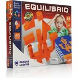 1001 Curious&genius Tazof Turnuva Oyunu Equilibrio Kırmızı Kutusunda