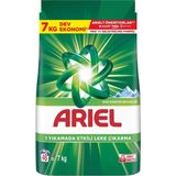 1001 Dağ Esintisi 7 kg Hızlı Çözünme Toz Çamaşır Deterjanı - 1 kg - secenek