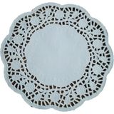 1001 Dantel Kağıt Pasta Altlığı 30 Cm. 100 Adet - secenek