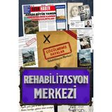 1001 Davalar Dedektiflik Suç Çözümleme Oyunu Rehabilitasyon Merkezi Dosyası - Gizem Bulmaca Cinayet