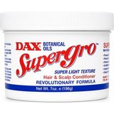 1001 Dax Supergro Saç Güçlendirici Bakım Yağı 198 gr 1 Paket