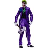 1001 Dc Comics Batman Figürü - Koleksiyon Şekilleri - Ahşap