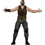1001 Dc Multiverse Bane (The Dark Knight Rises) 7" Aksiyon Figürü (Deluxe Tiyatro Sürümü) Oyuncaklar - Ahşap