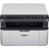 1001 DCP-1511-2T Mono Lazer Aıo A4 Mono Fotokopi Tarayıcı USB Yazıcı 2 Tam Dolu Toner