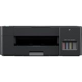 1001 DCP-T220 Tarayıcı+Fotokopi Çok Fonksiyon Renkli Tanklı Yazıcı