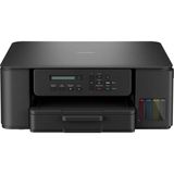1001 DCP-T530W Renkli Deskjet A4 Fotokopi Tarayıcı Usb/wi-Fi Tanklı Yazıcı