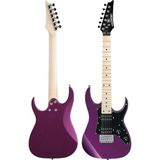 1001 DE-150PU-ST Maple Klavye Hh Manyetik Yüksek Kaliteli Elektro Gitar Seti