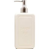1001 De Royal Savon Pur Luxury Vegan Sıvı Sabun Beyaz (500 Ml)