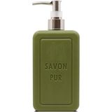 1001 De Royal Savon Pur Luxury Vegan Sıvı Sabun Yeşil (500 Ml)