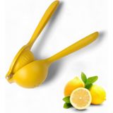 1001 Deconox Paslanmaz Çelik Statik Boyalı Limon ve Narenciye Sıkacağı | Ergonomik ve Dayanıklı |