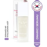 1001 Deep Repair Serum Yoğun Onarıcı ve Nemlendirici Ceramide Np Hyaluronic Acid Serum Kore 40ML - 1 Parça